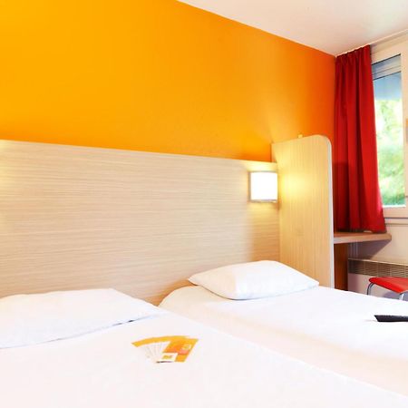 Premiere Classe Tours Sud - Joue Les Tours Eksteriør bilde
